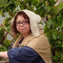 Ellen de druivenplukster - Toneelvereniging Plankenkoorts 